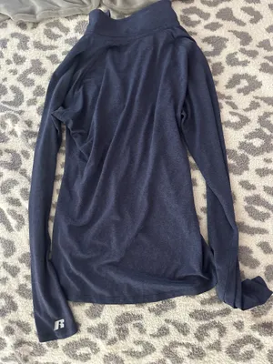 Ole Miss Pullover thumbnail 2