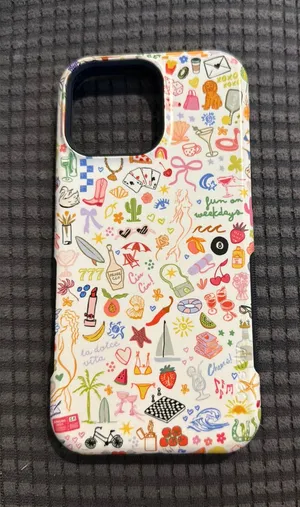Casely iPhone 16 pro max case Multiple thumbnail 1