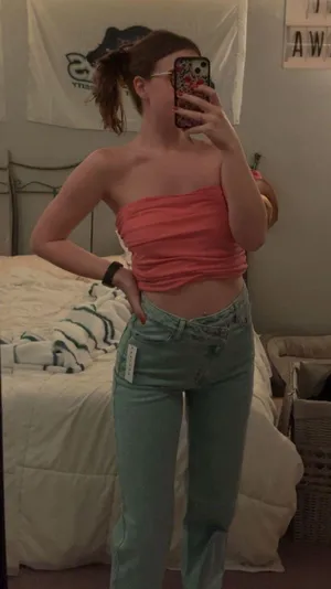 PacSun Pink Top thumbnail 2