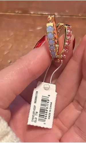 Kendra Scott Earrings thumbnail 3