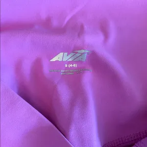 Avia Lavender Leggings thumbnail 3