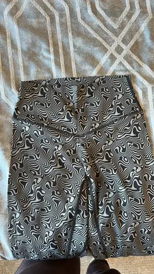 Vitality Balance Athletica Balance Leggings thumbnail 4