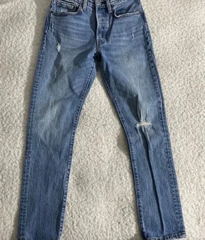 Levi’s 501 jeans 26‎ thumbnail 1