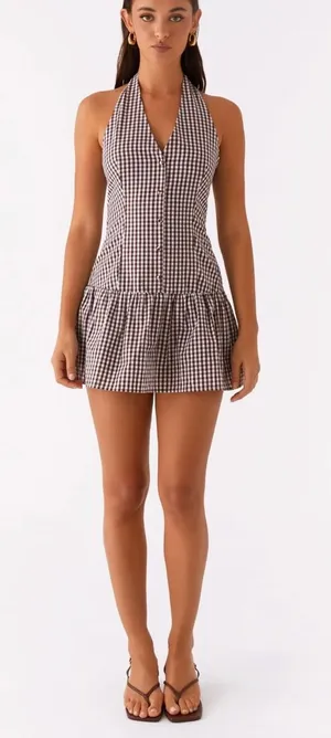 Peppermayo Dress thumbnail 1