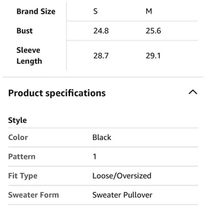Aelfric Eden Womans Green Heavy Knit Sweater Soft Long Sleeve M Long Sleeve thumbnail 4