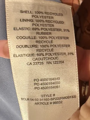 Aritzia Wilfred Grace Bustier Floral Cottage Soft Iris Cropped Poetic Top S thumbnail 8