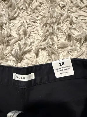 Pacsun jean shorts thumbnail 2