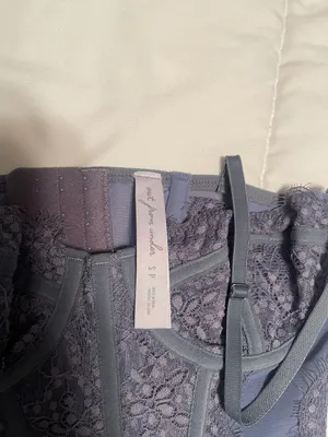 Urban Outfitters Corset Top thumbnail 4