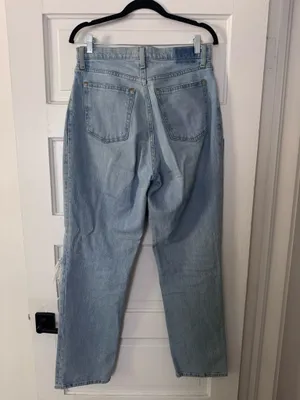 Abercrombie Jeans thumbnail 2