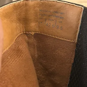 Aldo Brown and Dark Brown Ankle Boots thumbnail 7
