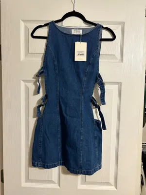 Peppermayo Dress Mini thumbnail 5