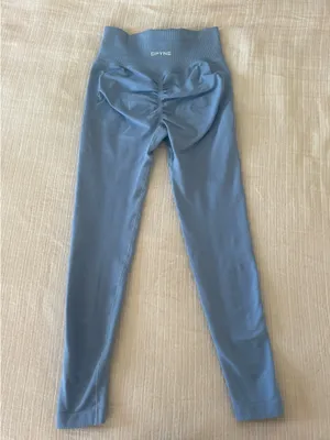 DFYNE Leggings Blue XS thumbnail 3