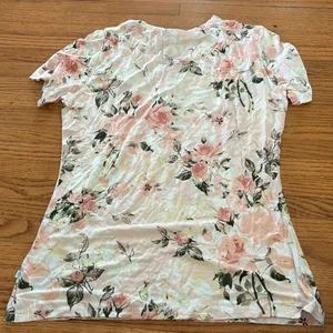 Posh peanut tshirt White thumbnail 3