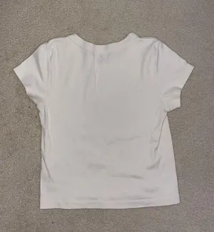 Brandy Melville Ashlyn I Don’t Care Fairy Top thumbnail 3