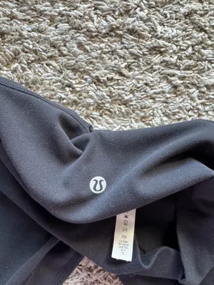 Lululemon Leggings thumbnail 3
