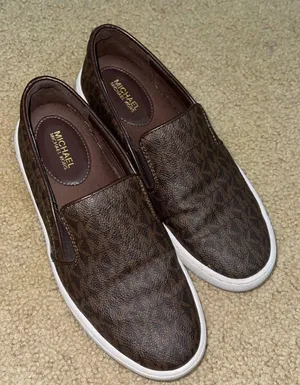 Michael Kors Slip On Sneakers thumbnail 1