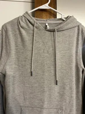 Z Supply Hoodie thumbnail 1