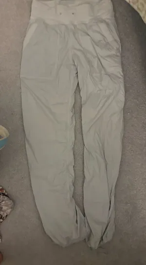 Lululemon Joggers Dance Studio thumbnail 1