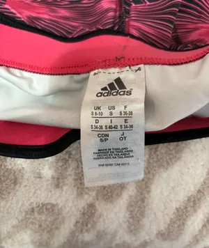 Adidas Spandex thumbnail 4