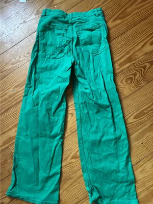 H&M Jeans High-Waisted thumbnail 3