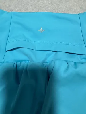 Women's Halara High Waisted 2-in-1 Quick Dry Yoga Shorts 4" with Pockets thumbnail 2