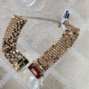FREE PEOPLE Magic Choker$48. 16.5" thumbnail 9