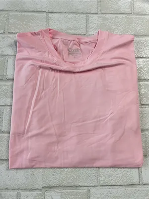 Comfrt Cloud Lounge Cherry Blossom Tshirt Size Small thumbnail 3