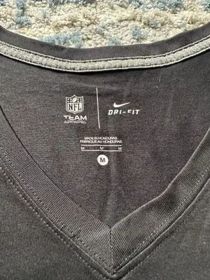 Nike Baltimore Ravens Tee thumbnail 4