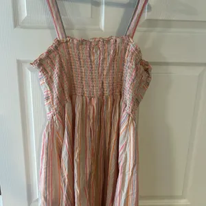 Simply Southern sun dress thumbnail 3