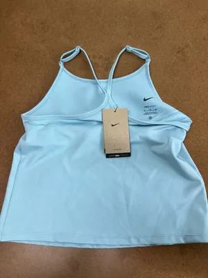 Nike Sports Top Tank Bra thumbnail 4