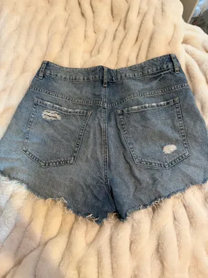 Garage Denim Shorts thumbnail 2