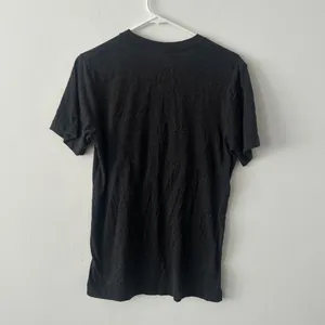 Canvas Lake Tahoe Grey T-Shirt Size M thumbnail 7