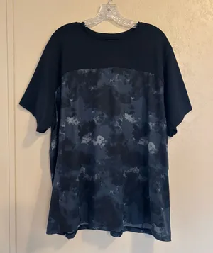 Outdoor Research womens Freewheel Bike T-Shirt sz 3X thumbnail 1