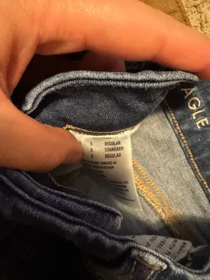 American Eagle Jeans thumbnail 3