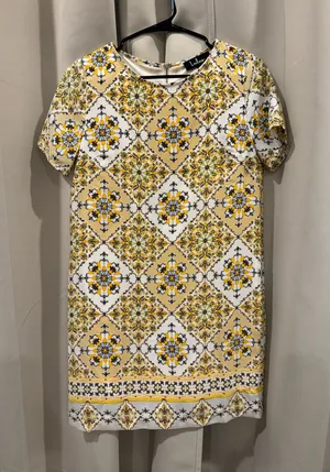 Lulus Dress thumbnail 1