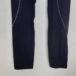 Lululemon Leggings Black Crop  thumbnail 7