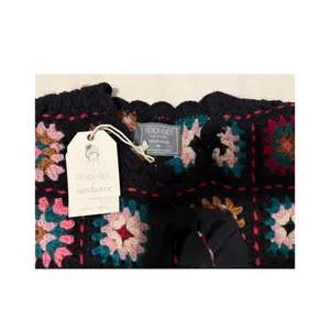 French knot—— Sundance sweater Size M thumbnail 4
