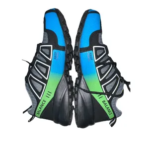 Ortho Balance Hike Balance Walking / Running Shoes Size‎ 40 (W)9-9.5 (M)7-7.5 thumbnail 6