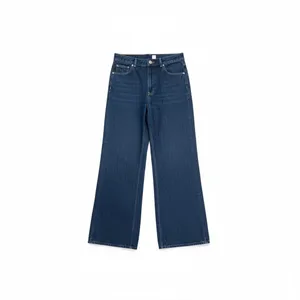 Classic Blue‎ Women's Jeans thumbnail 3