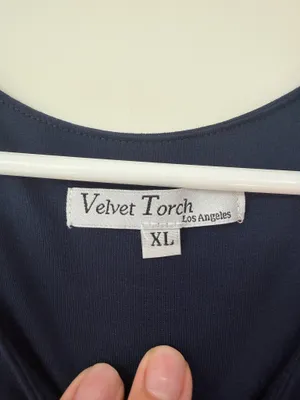 Velvet Torch Ro thumbnail 2