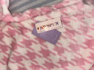 Joyspun Pullover Pink thumbnail 3