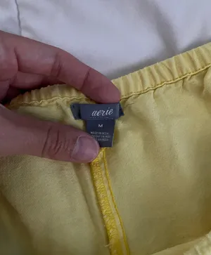 Aerie Shorts thumbnail 4