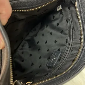 Kate Spade Chester‎ Street Dessi Leather Crossbody B95 thumbnail 8