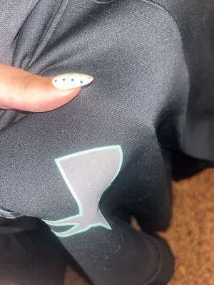 Women’s Under Armour Sweatshirt thumbnail 3