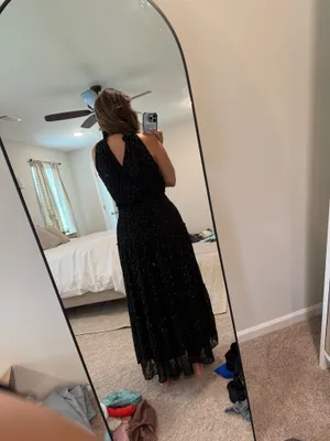 Boutique Dress Dillard's thumbnail 2