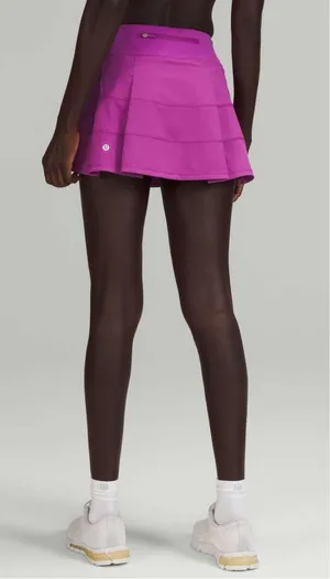 Lululemon Pace Rival Skirt thumbnail 1
