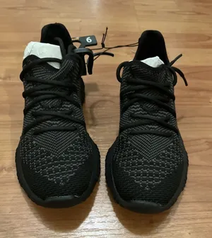 Avia Women's Memory Foam Athletic Sneakers Shoes Lightweight Black Gray thumbnail 1
