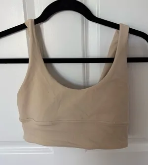 Lululemon Align Bra A/B Cup thumbnail 1