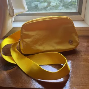 Lululemon Belt Bag thumbnail 1