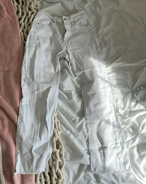 white jeans thumbnail 1